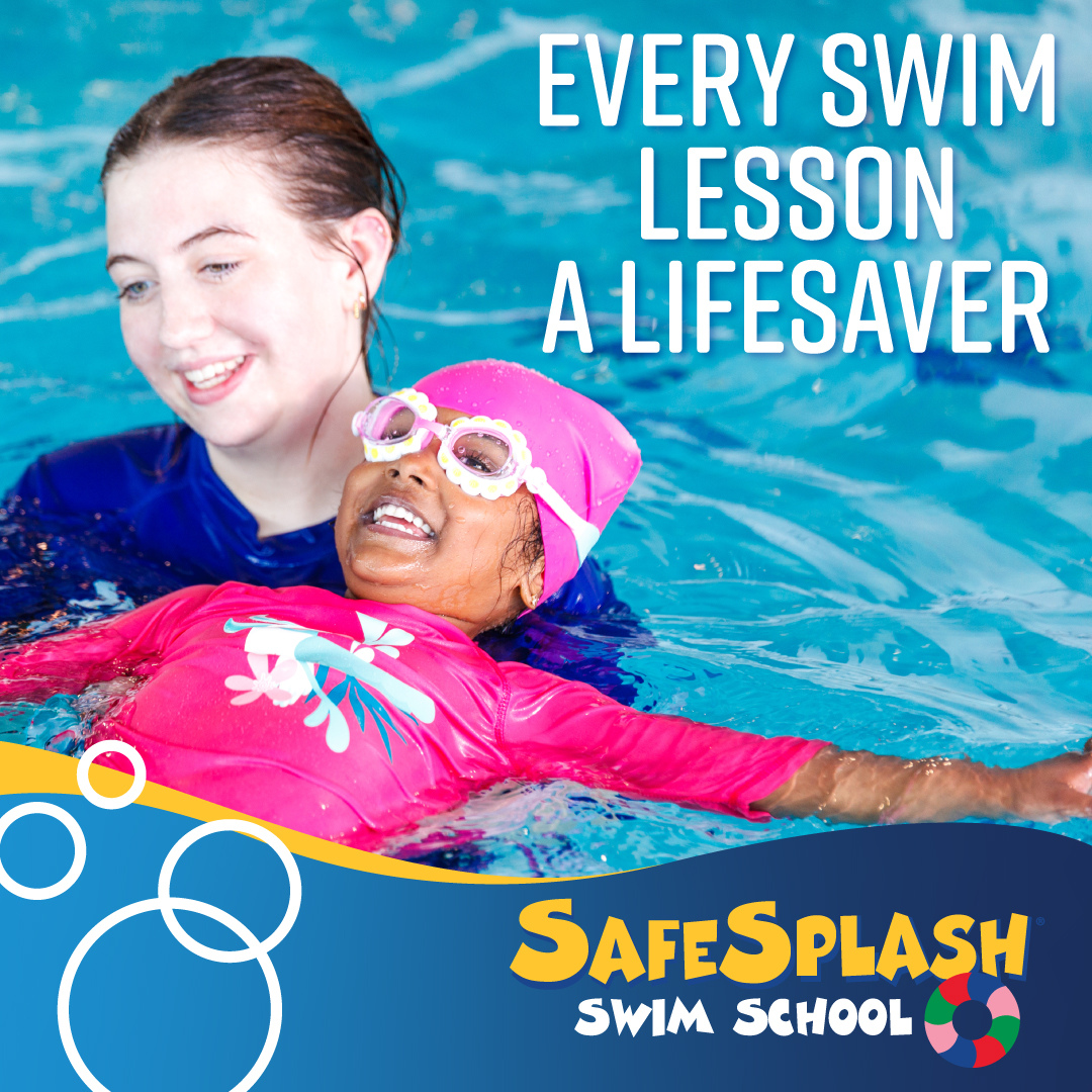 safe splash