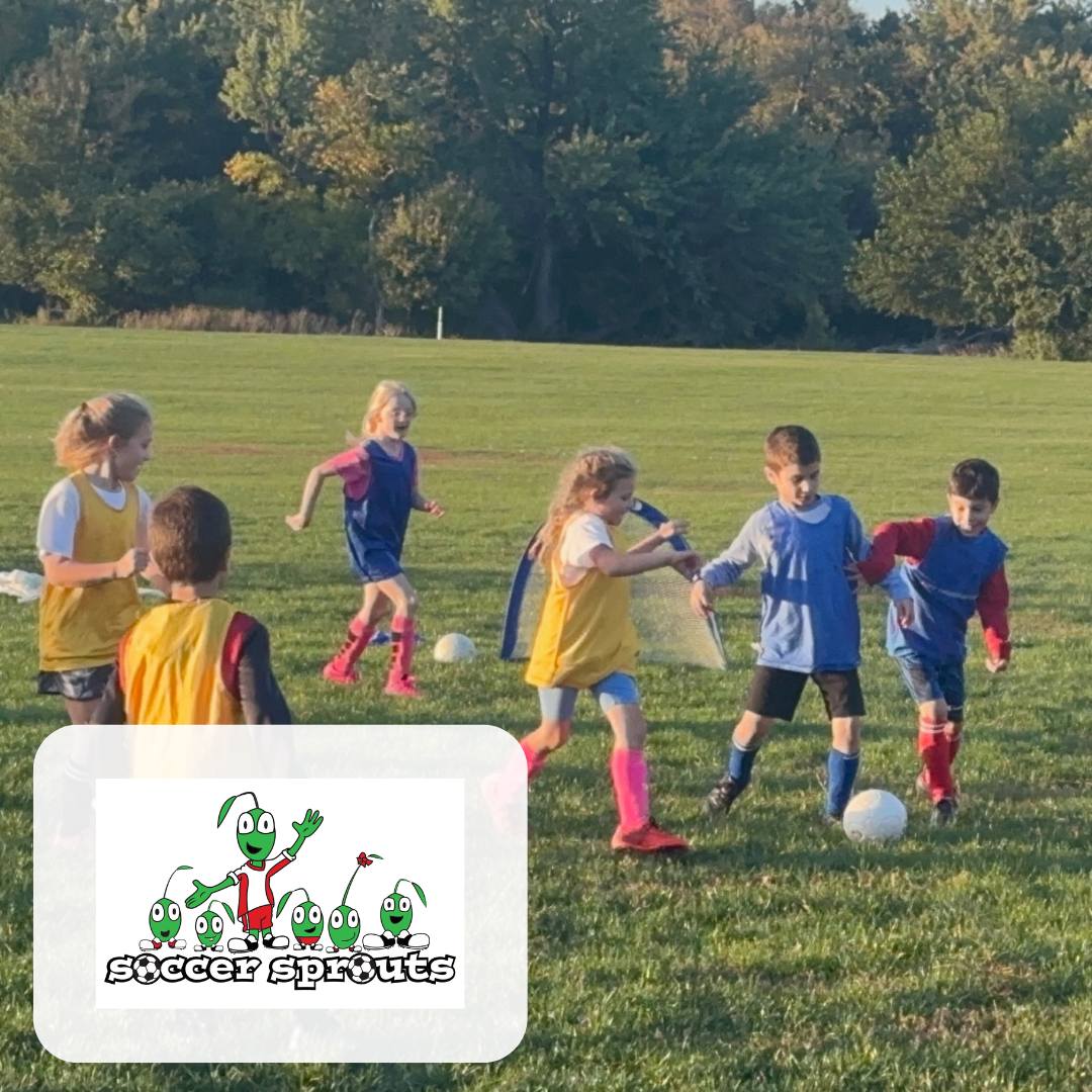 soccer sprouts