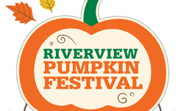 Riverview Pumpkin Festival