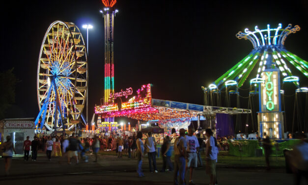 87th Annual Sioux Empire Fair