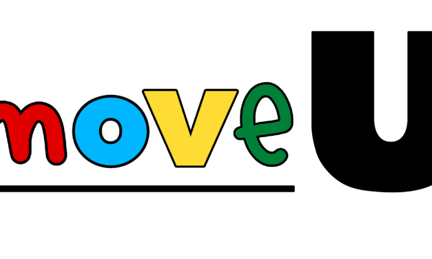 ???? Baby & Me Developmental Classes at Move U????