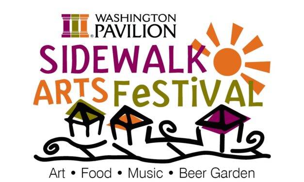 62nd Annual Sidewalk Arts Festival