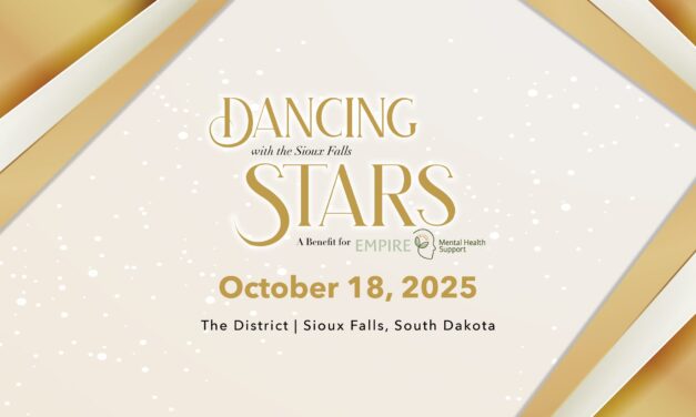 Dancing with the Sioux Falls Stars