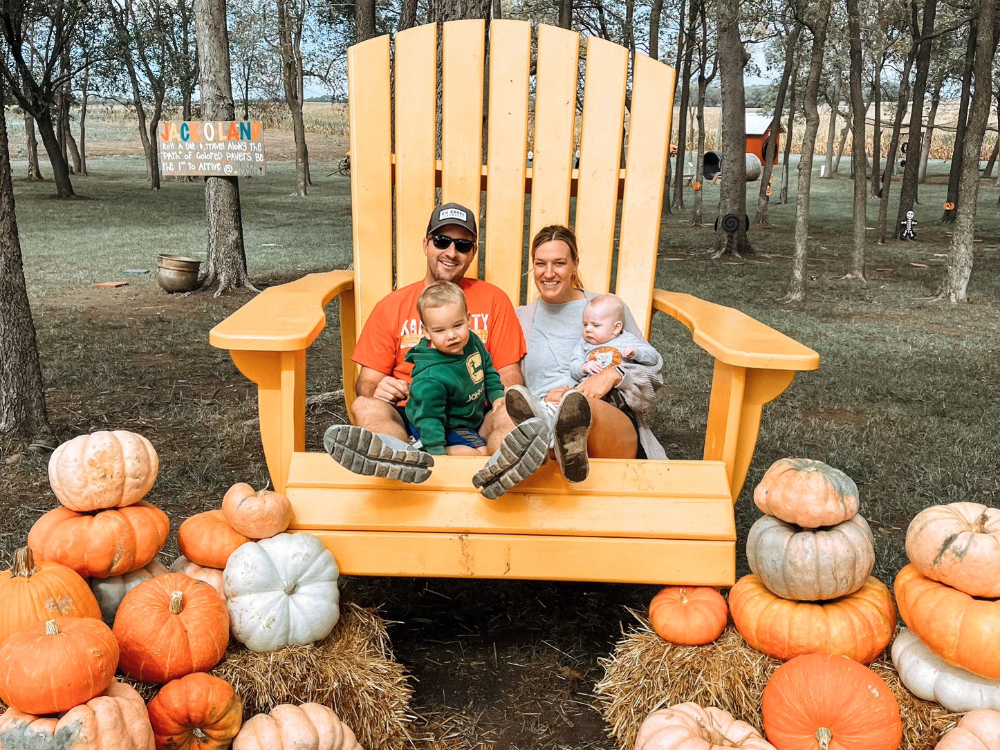 Mum Fest @ Mazing Acres Pumpkin Patch