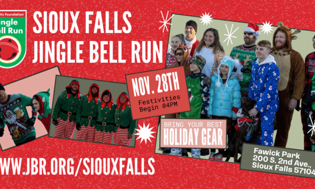 Jingle Bell Run