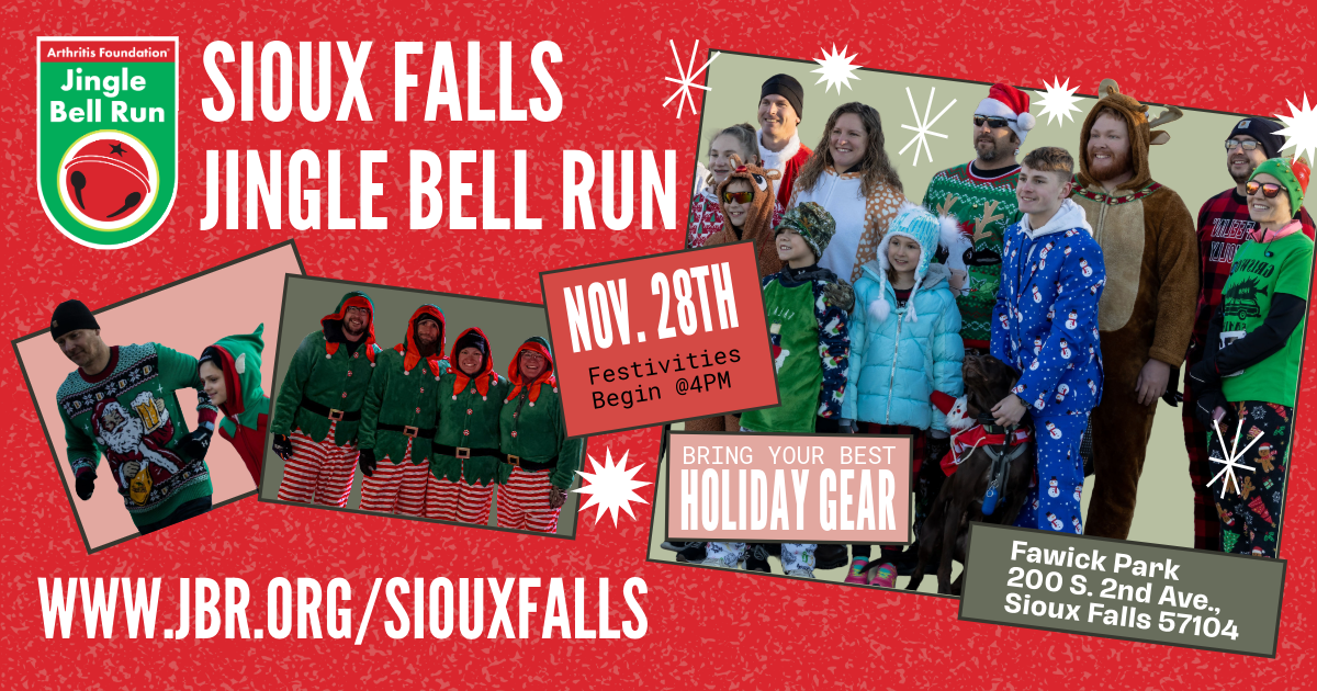 Jingle Bell Run