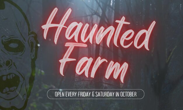 Haunted Farm SD