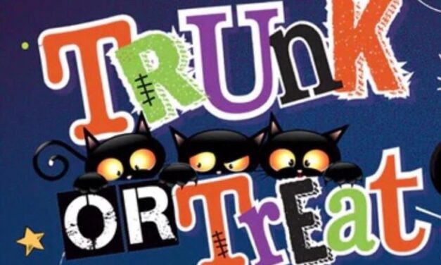 Wildflower Academy’s Trunk or Treat