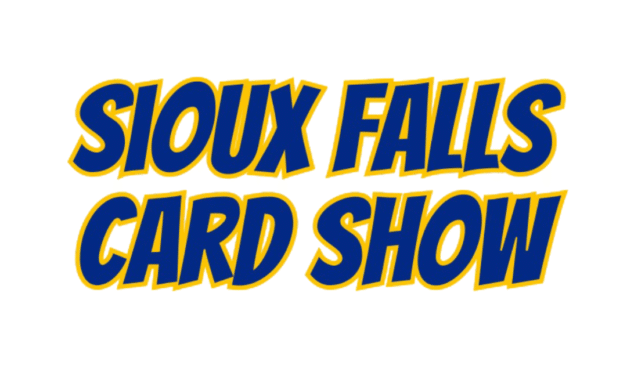 Sioux Falls Card Show
