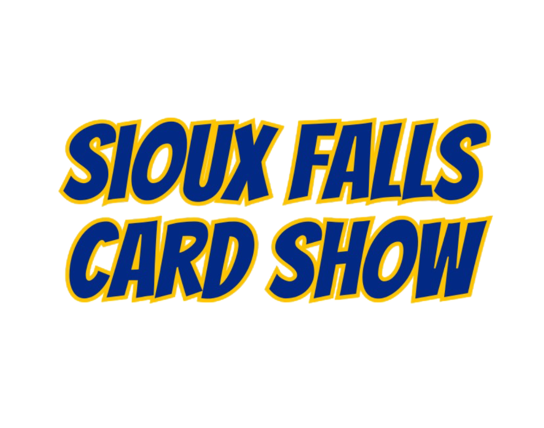 Sioux Falls Card Show