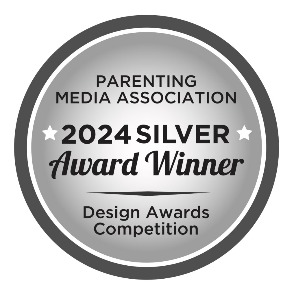 2024 Silver PMA Award