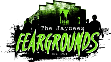 2025 Feargrounds Haunted House