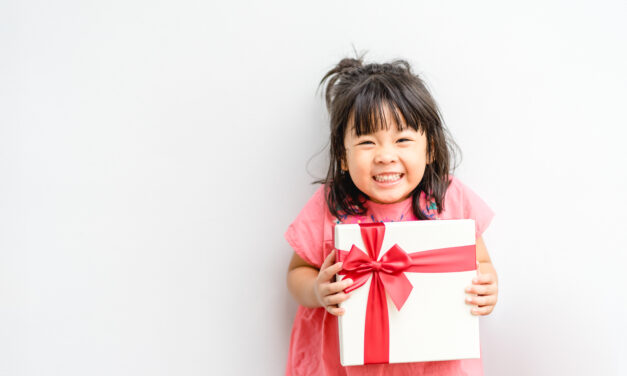 Holiday: Gifting Local