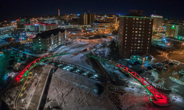 Winter Wonderland