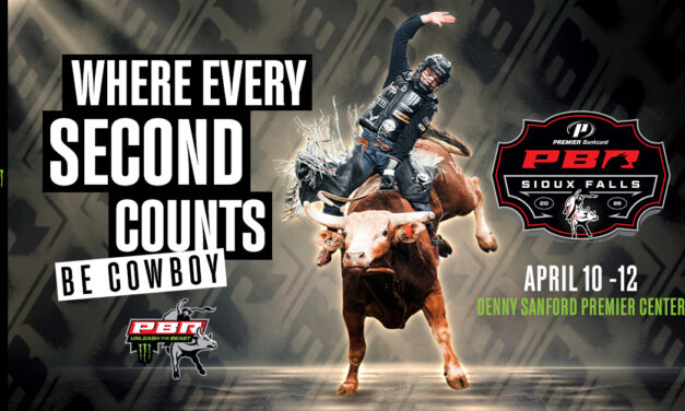 First PREMIER Bank PBR Sioux Falls