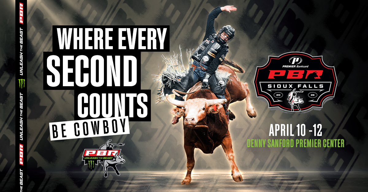 First PREMIER Bank PBR Sioux Falls