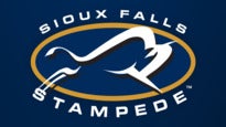 New Year’s Eve Bash: Stampede