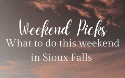 Weekend Picks: May 1st-4th, 2025