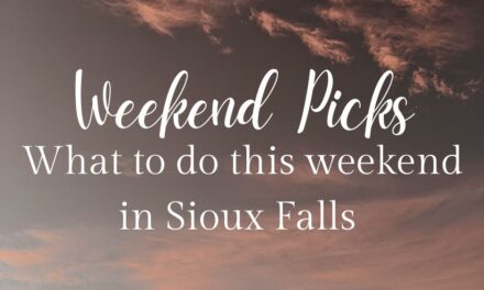 Weekend Picks: May 1st-4th, 2025