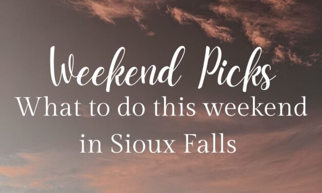 Weekend Picks: May 1st-4th, 2025
