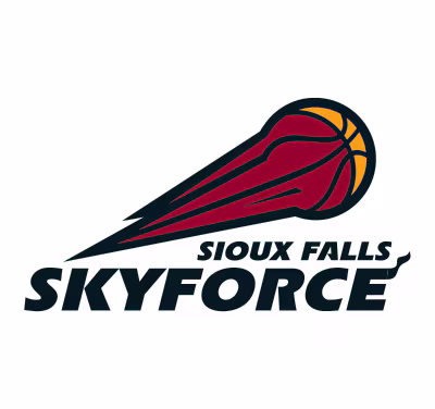 Sioux Falls Skyforce vs. Texas Legends (February 27th)