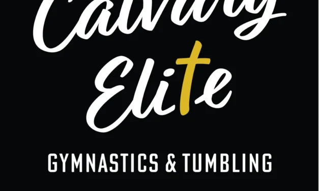 Tiny Toes Open Gym at Calvary Elite
