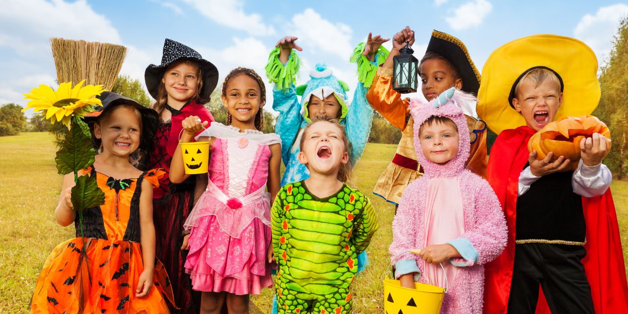 Halloween events Halloween events