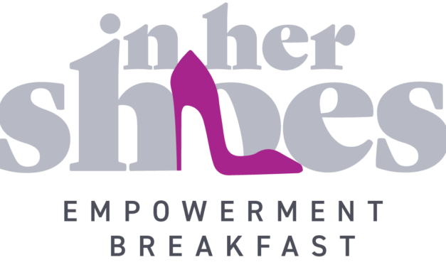 In Her Shoes Empowerment Breakfast & Women’s Fundraiser