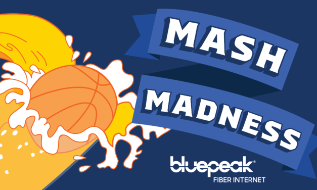 10th Annual Mash Madness
