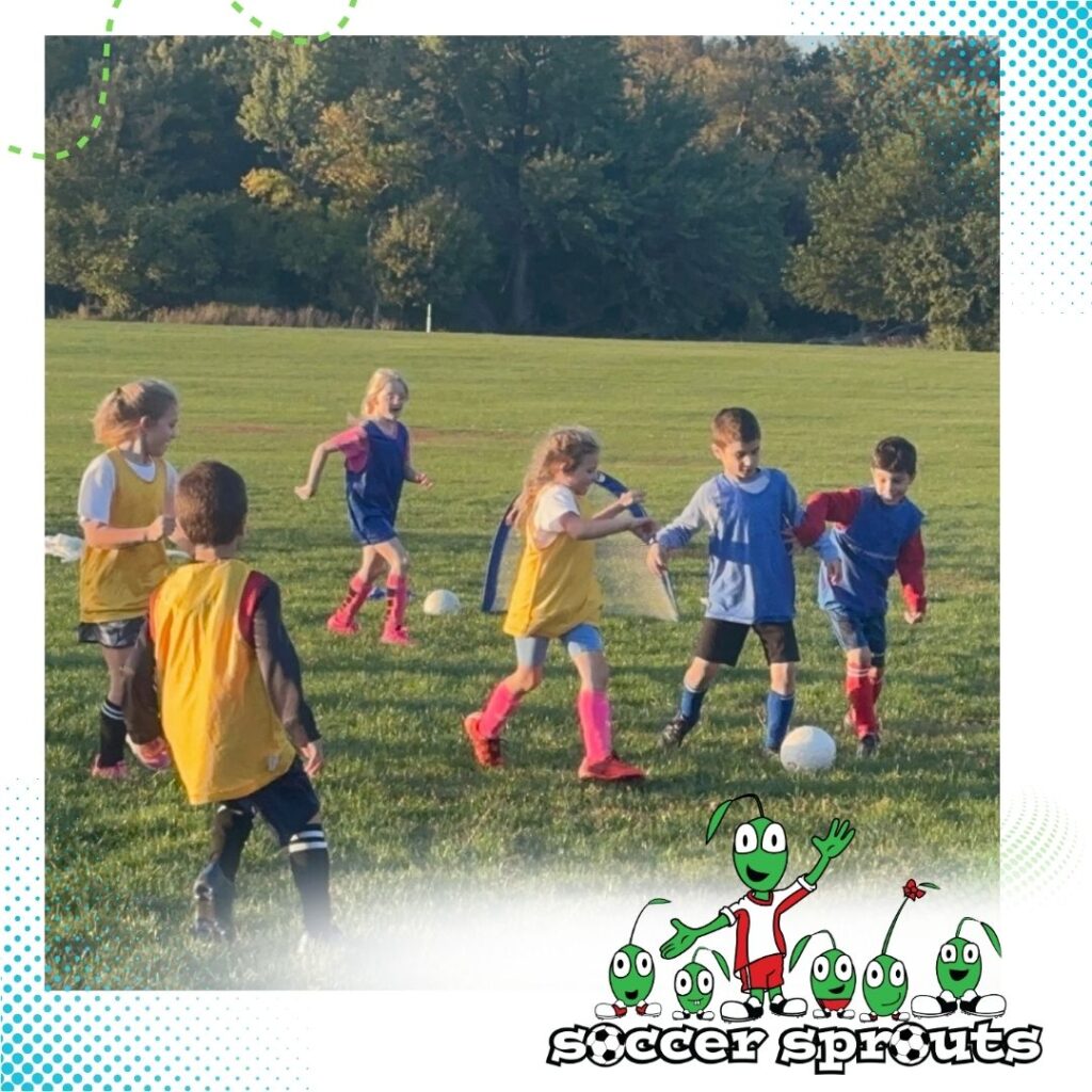 soccer sprouts
