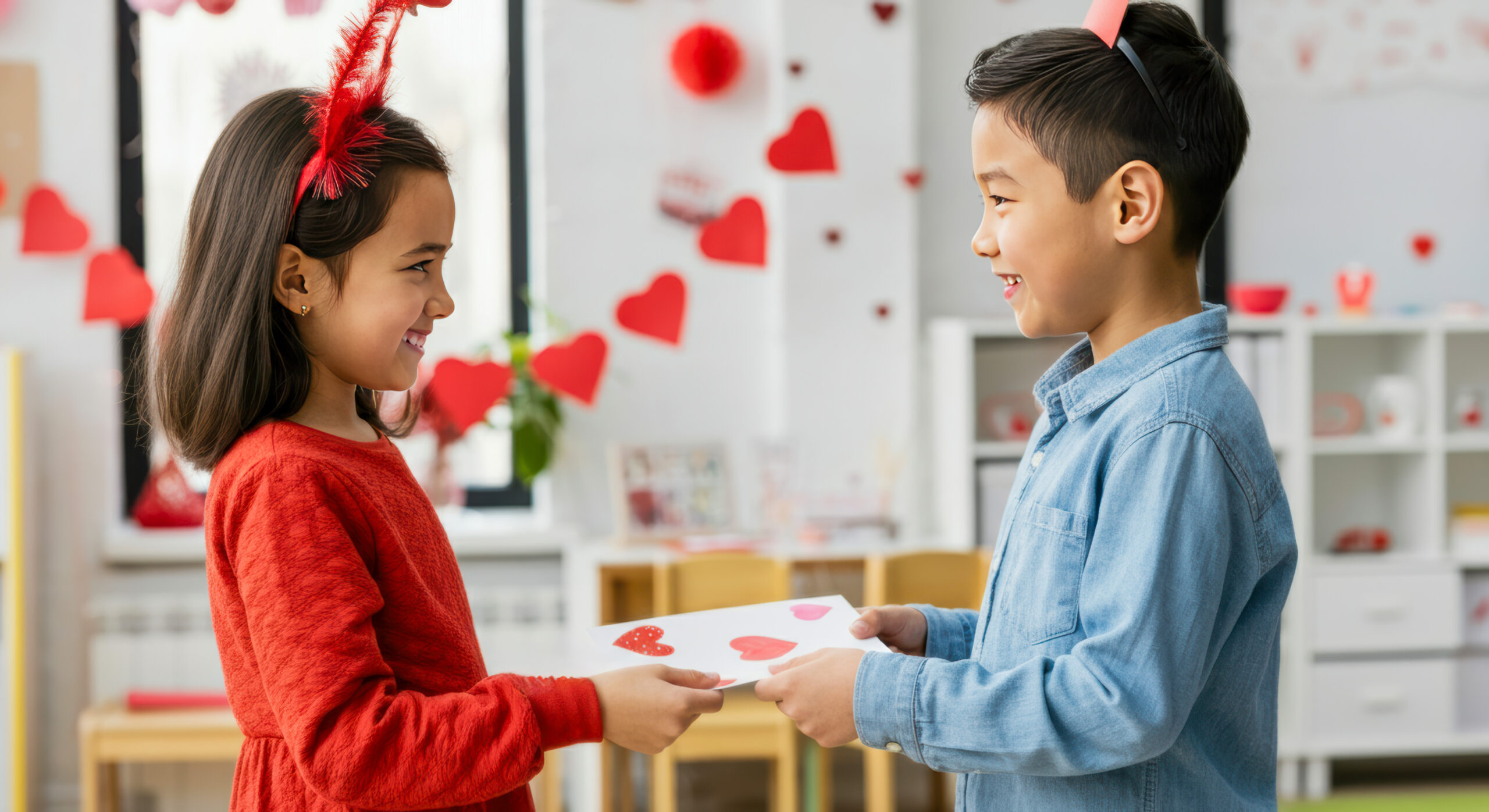 Valentine's Day Gifts