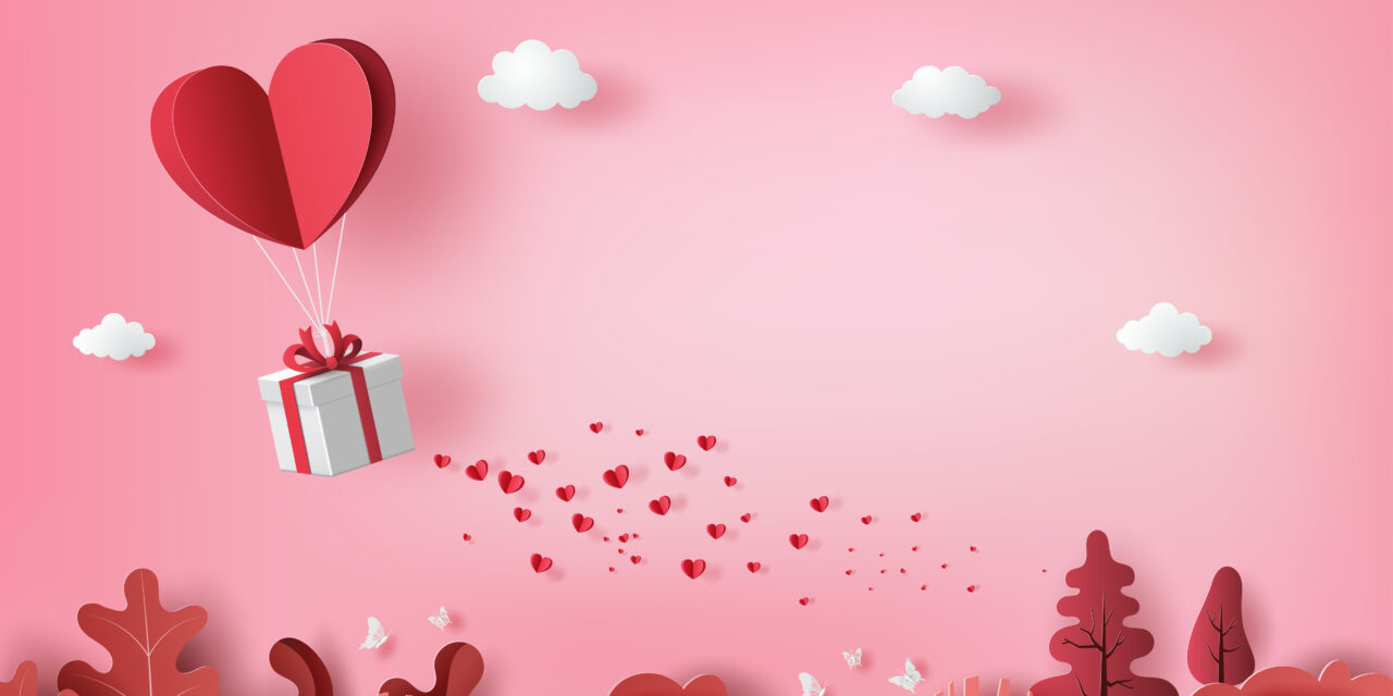 Valentine’s Day In Sioux Falls 