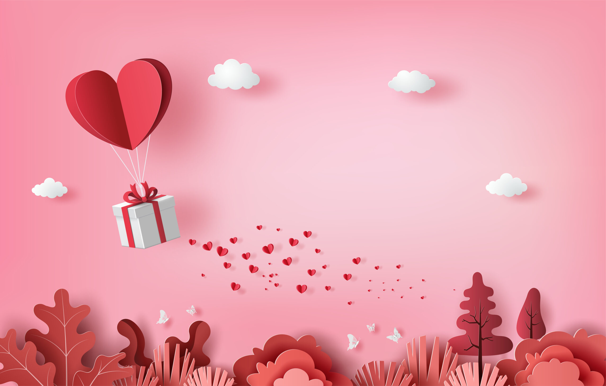 Valentine's Day