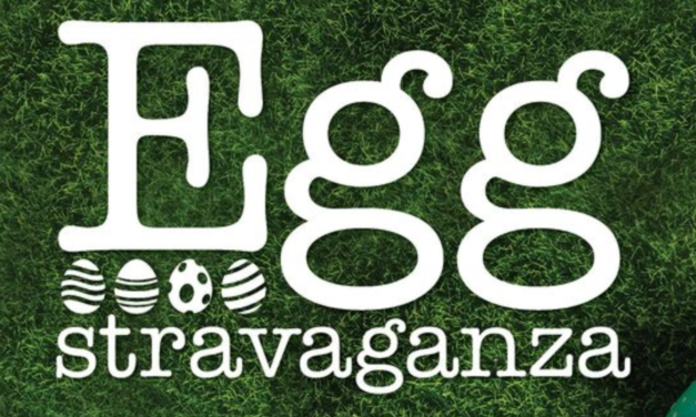Egg-Stravaganza at the Zoo