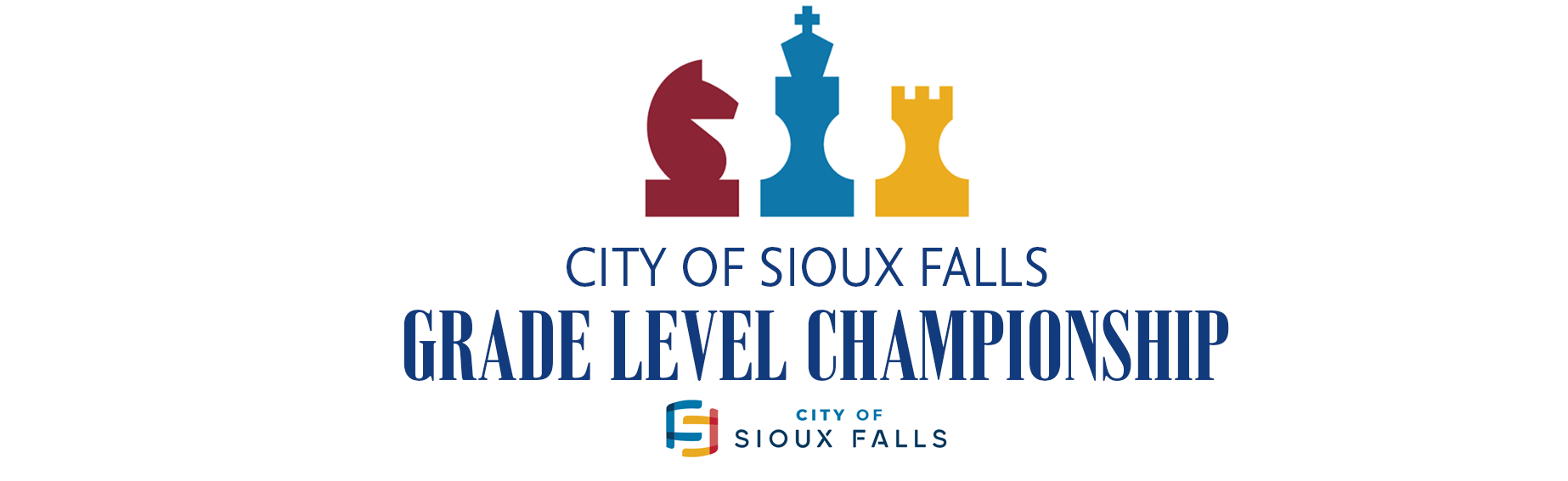 Sioux Falls Grade Level City Championship