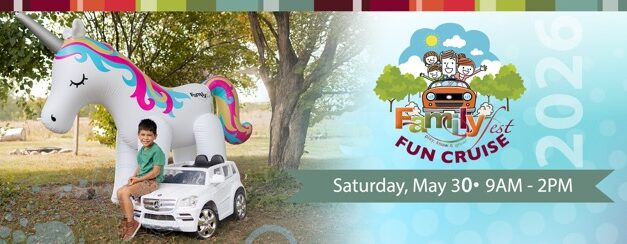 Familyfest Fun Cruise