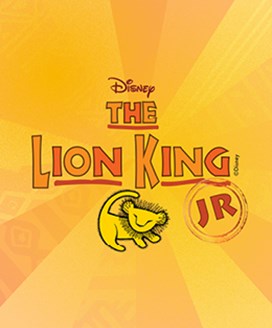 Spotlight Theatre Company: DISNEY’S THE LION KING JR.