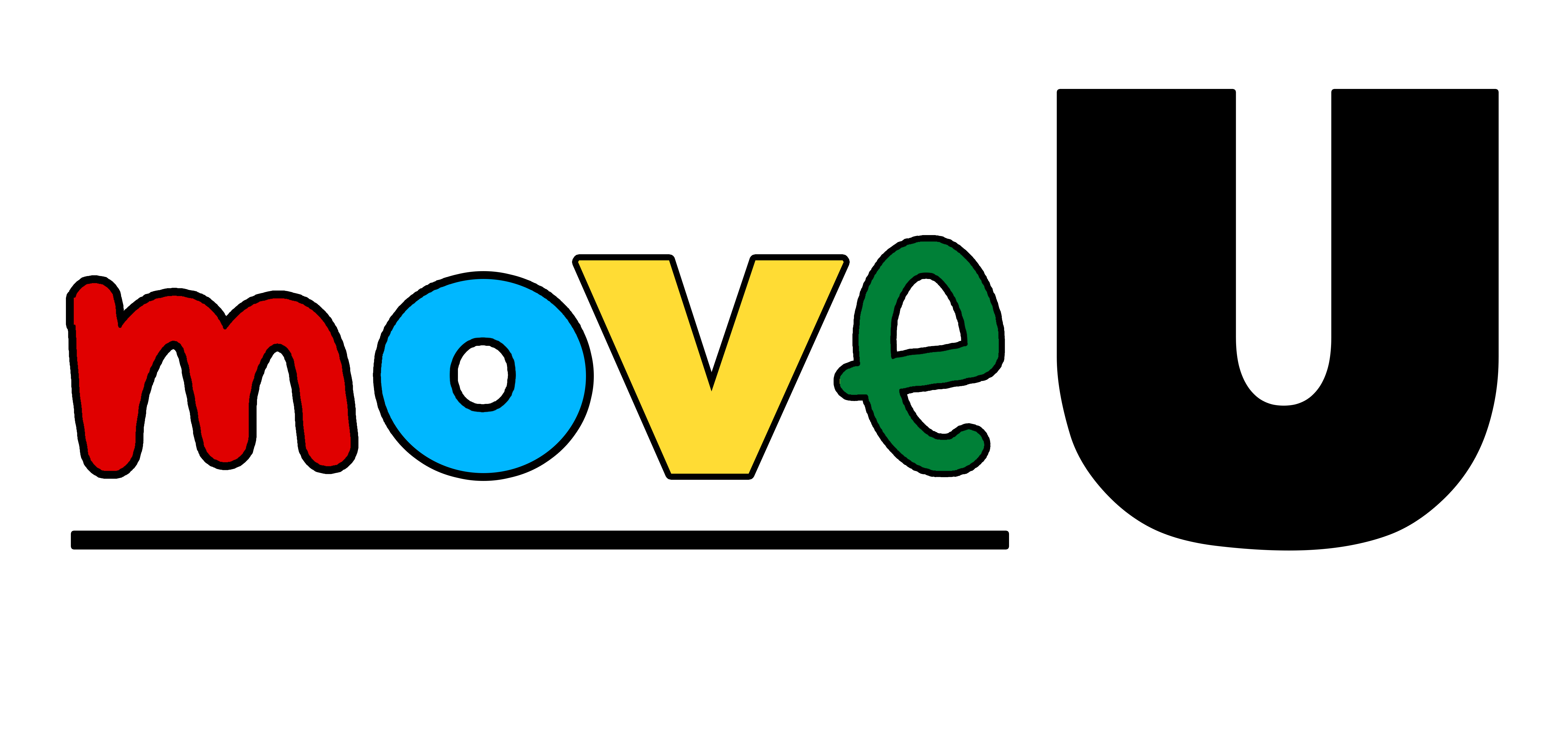 move u