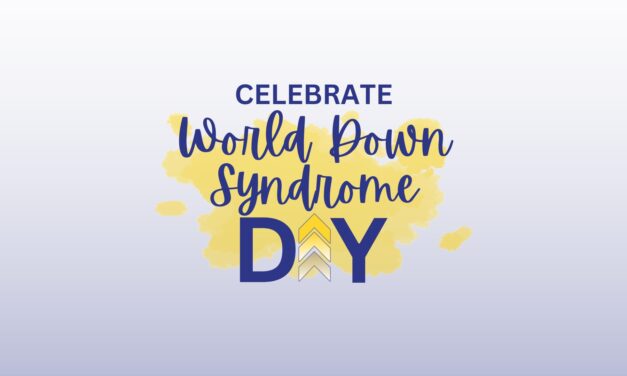 World Down Syndrome Day Celebration