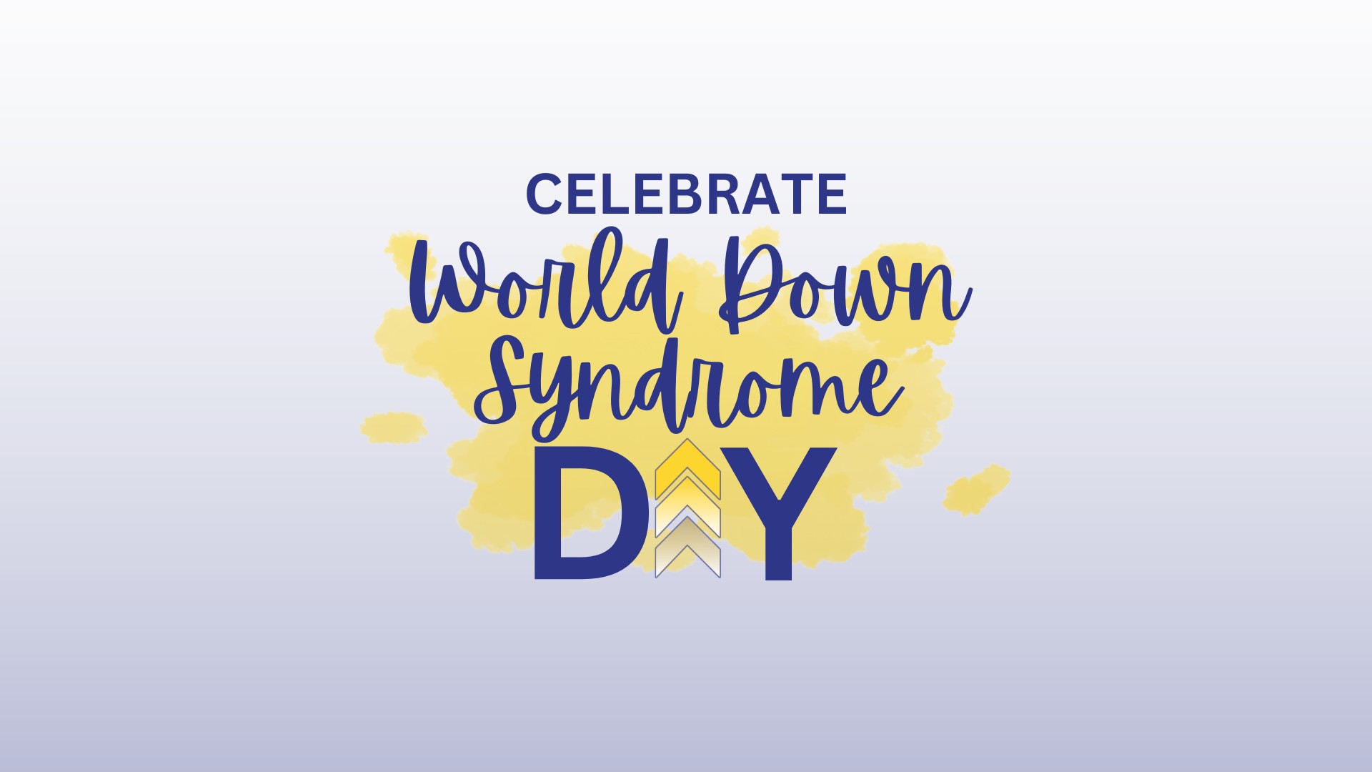 World Down Syndrome Day