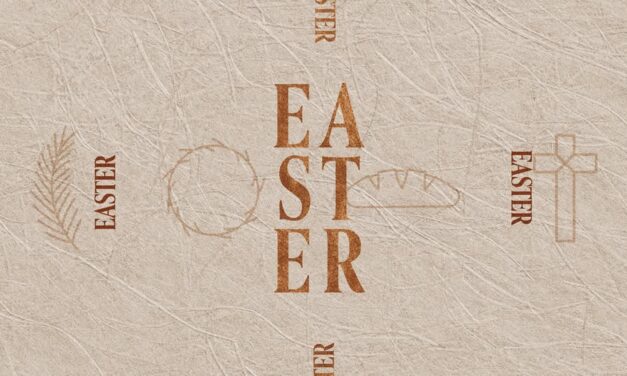 Easter at Celebrate Church