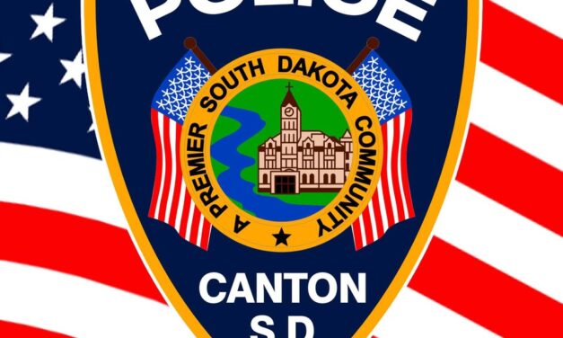 Canton PD Easter Egg Hunt