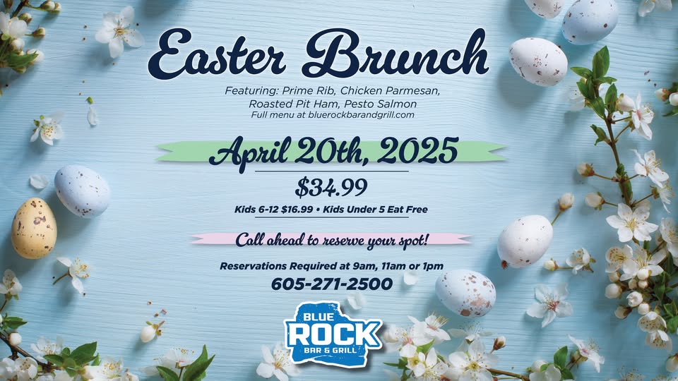 Easter Brunch