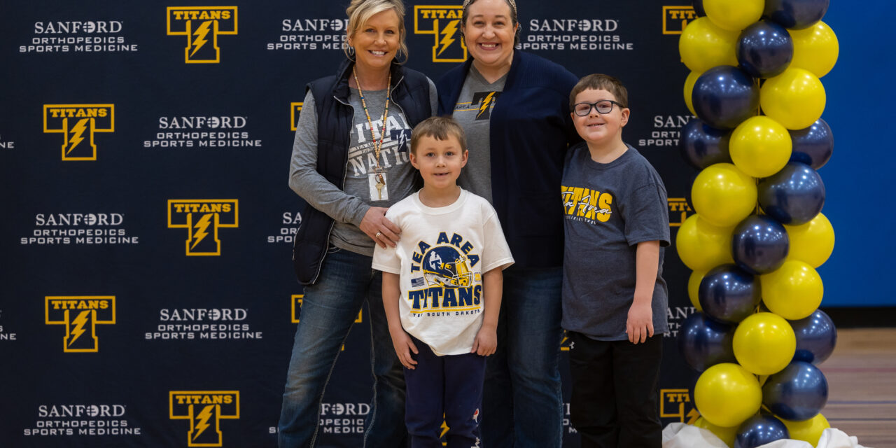 2025 Educator of the Year Nominations