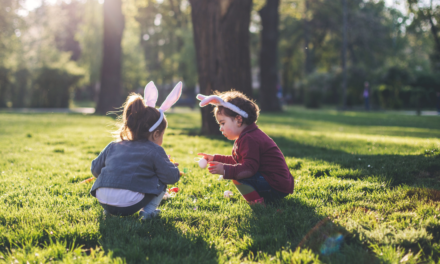 Sioux Falls Area Easter Events
