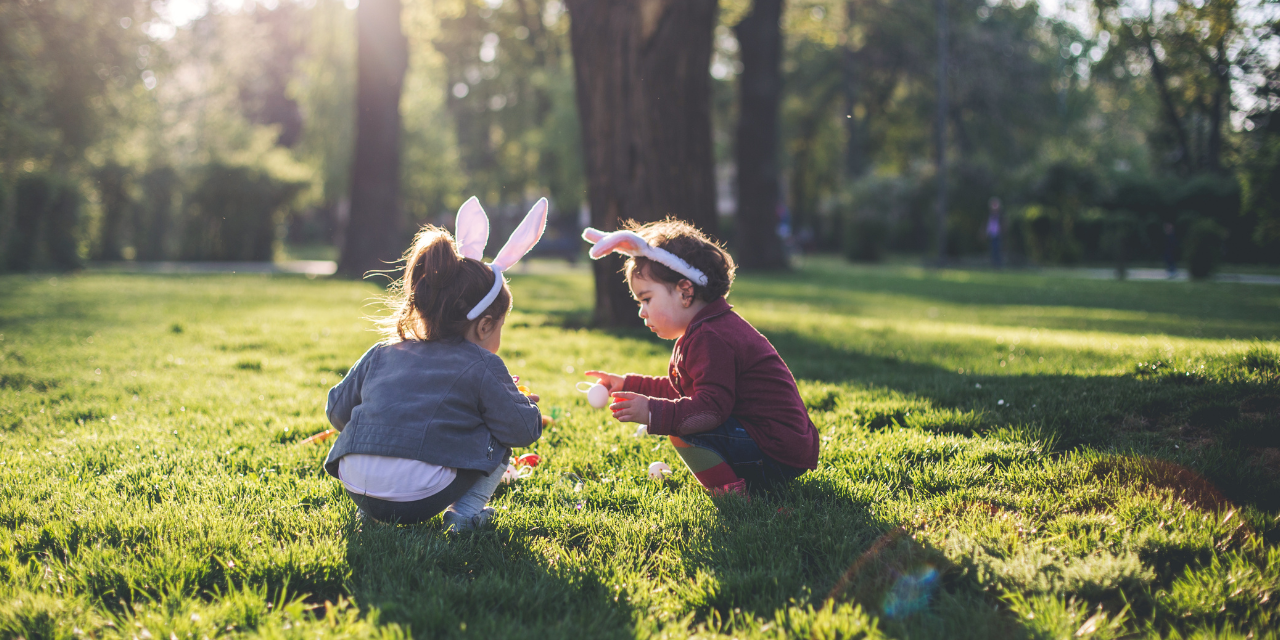 Sioux Falls Area Easter Events