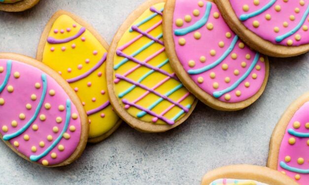 Easter Egg Hunt at The Good Earth Farm- POSTPONED