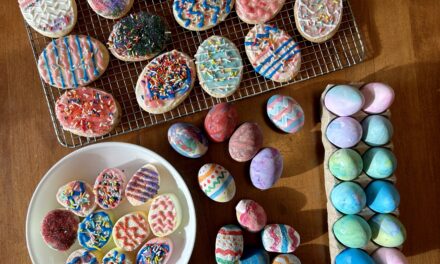 5 Fun Things to Decorate This Easter Instead of Eggs