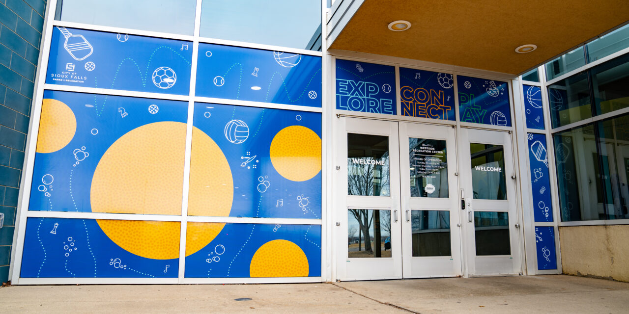 5 Things to Do at The Westside Recreation Center 