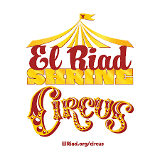 El Riad Shrine 83rd Annual Circus